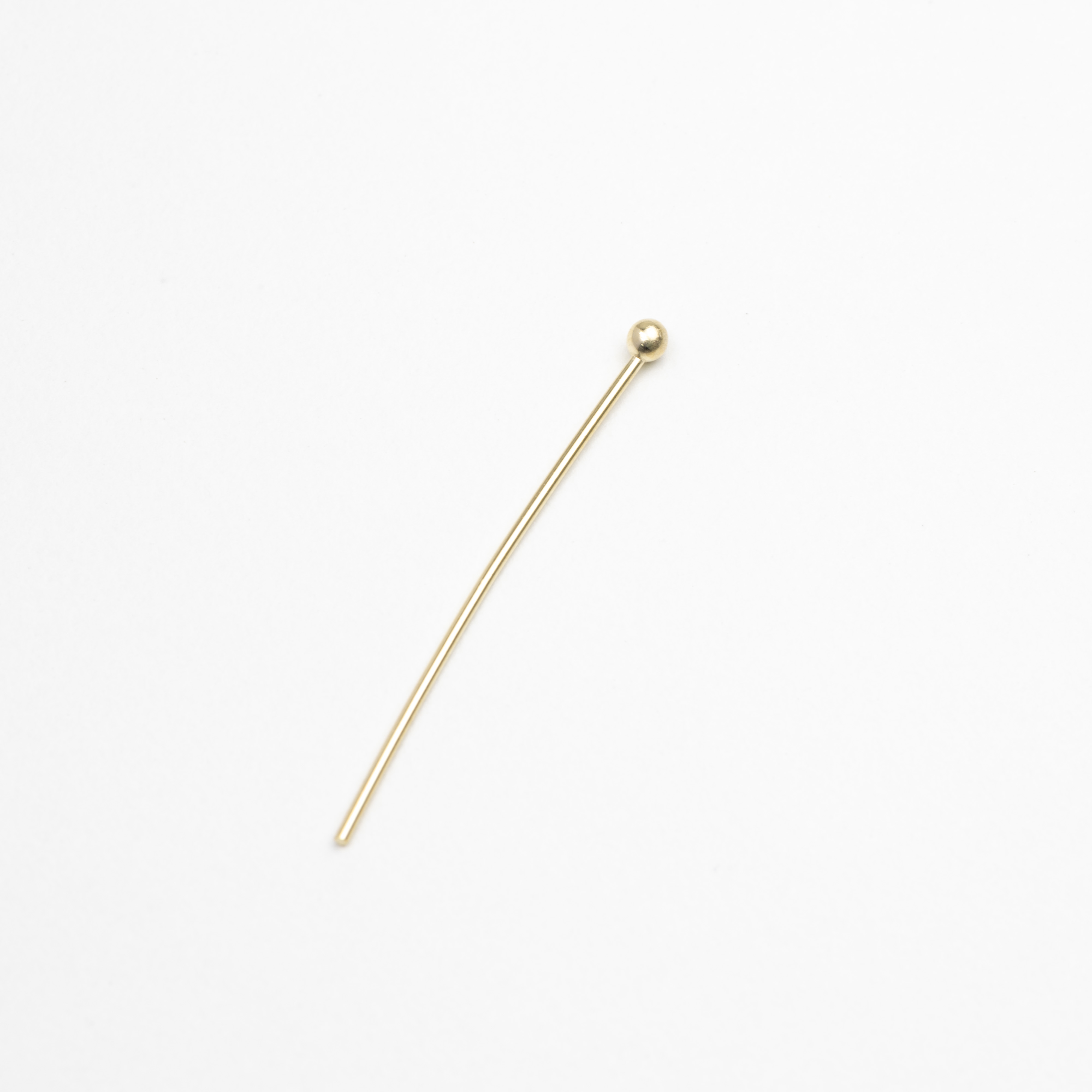 19364 Round Head 30x0.6MM